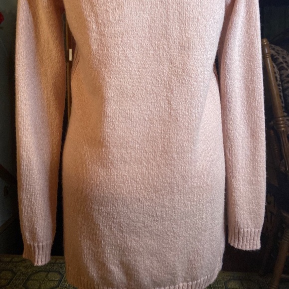 Lauren Conrad “Rare: SM” Unicorn Sweater - famous sweater used w/ my manniquins - Picture 12 of 13